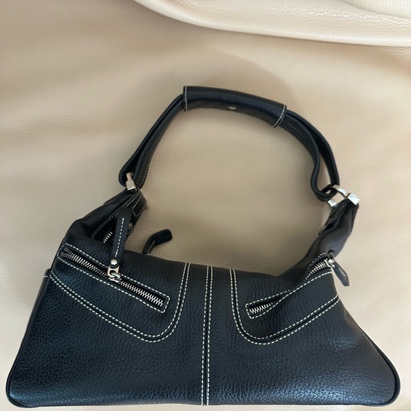 Tods Miky Bag - Picture 3 of 8